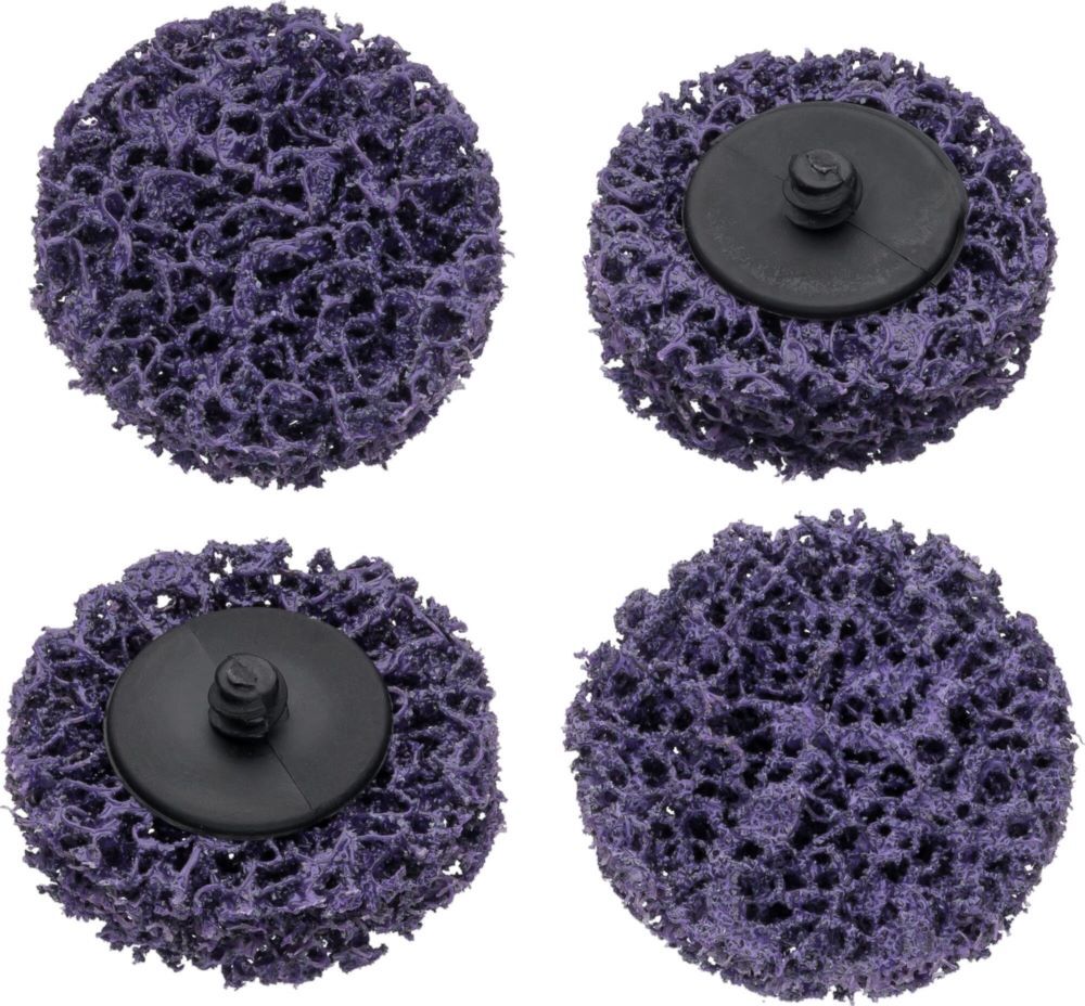 Produktbild Hazet Eliminator Scheiben Satz 50,8 mm Roloc Schnellwechselsystem