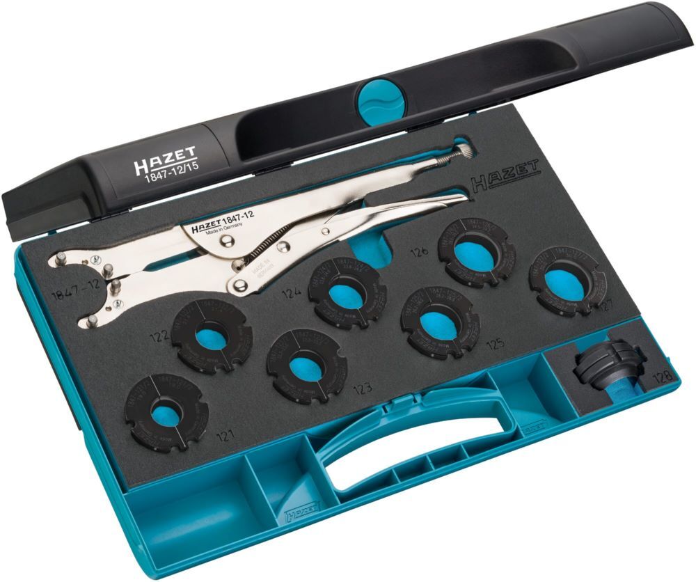 Produktbild Ergänzungs Satz Durchmesser 32,8 mm 1847-128/2 bild 6