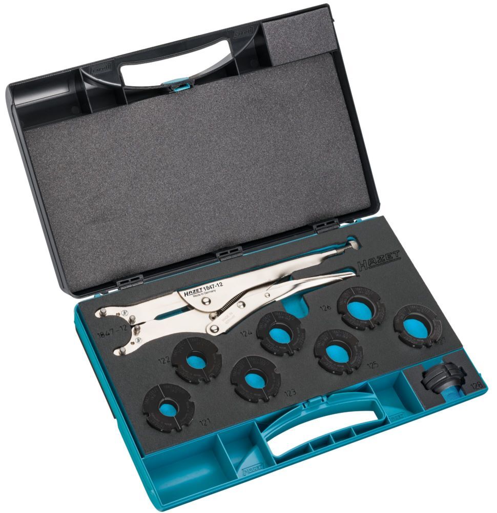 Produktbild Ergänzungs Satz Durchmesser 32,8 mm 1847-128/2 bild 7