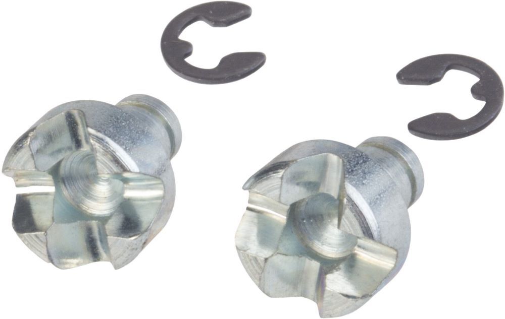 Produktbild Hazet Satz 2 Haltebolzen 2 Sicherungsscheiben 798-0/4 für Schlauchschellenzange