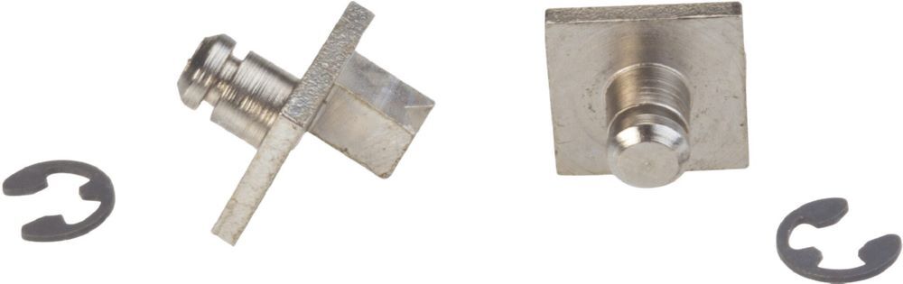 Produktbild Hazet Ersatzteil Satz 2 Haltebolzen 2 Sicherungsscheiben 798-013/4