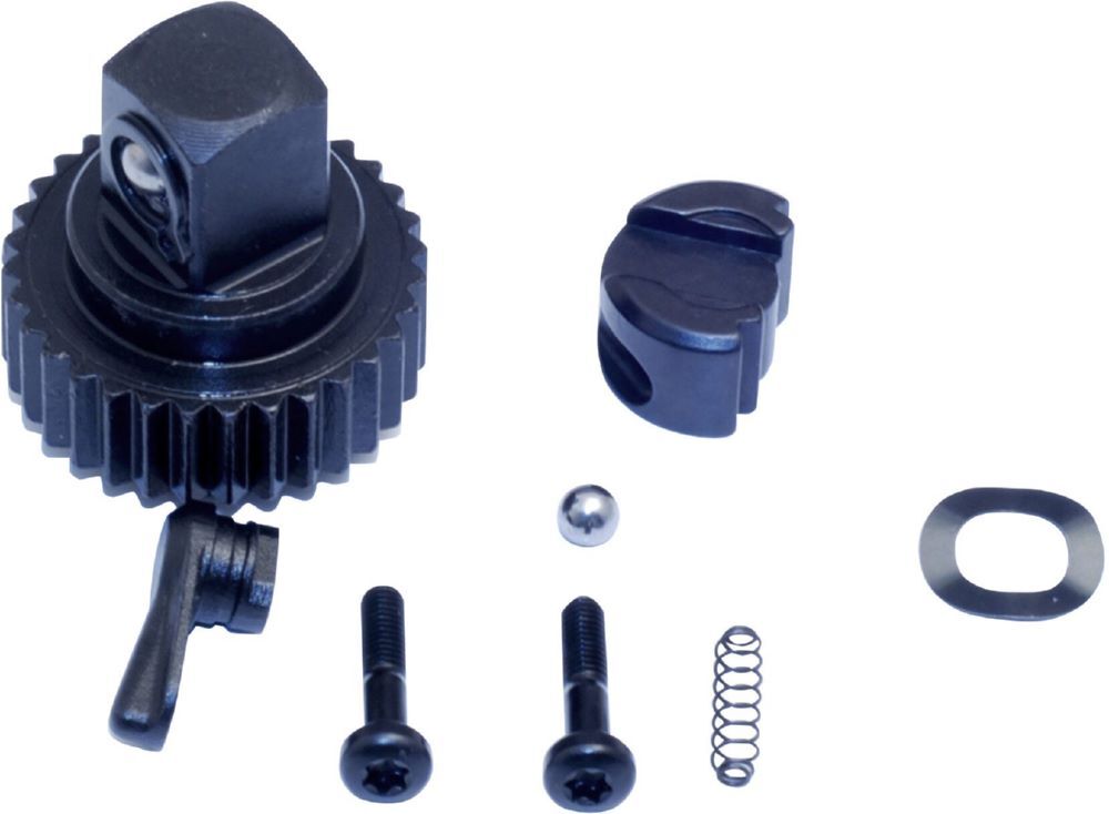 Produktbild Hazet Satz Knarr Rad 6403-1/9 für Umschaltknarre