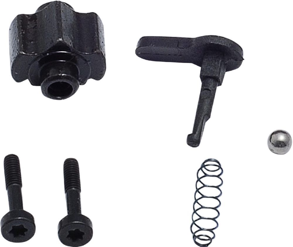 Produktbild Hazet Satz Schalthebel 8816P/6 für Umschaltknarre