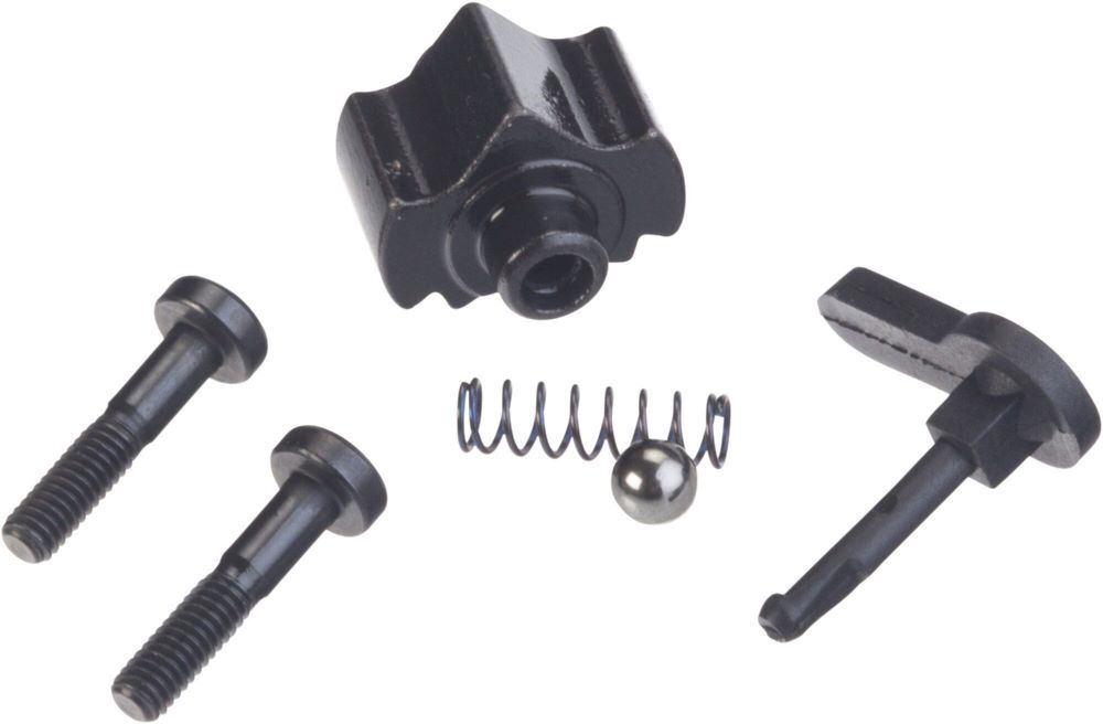 Produktbild Hazet Satz Schalthebel 1/2 Zoll 12,5 mm 916SP/6 für Umschaltknarre