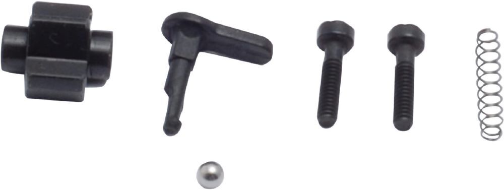 Produktbild Hazet Satz Schalthebel 6401-1/6 für Drehmomentschlüssel