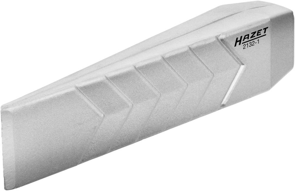 Produktbild Fällkeil gerade aus Aluminium 2132-1 159,9 mm bild 3