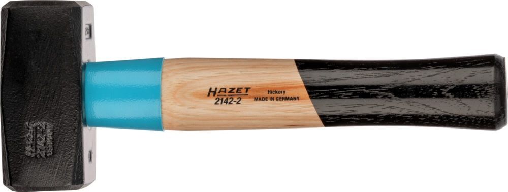 Produktbild Hazet Fäustel BluGuard 2142-2 Länge 260 mm