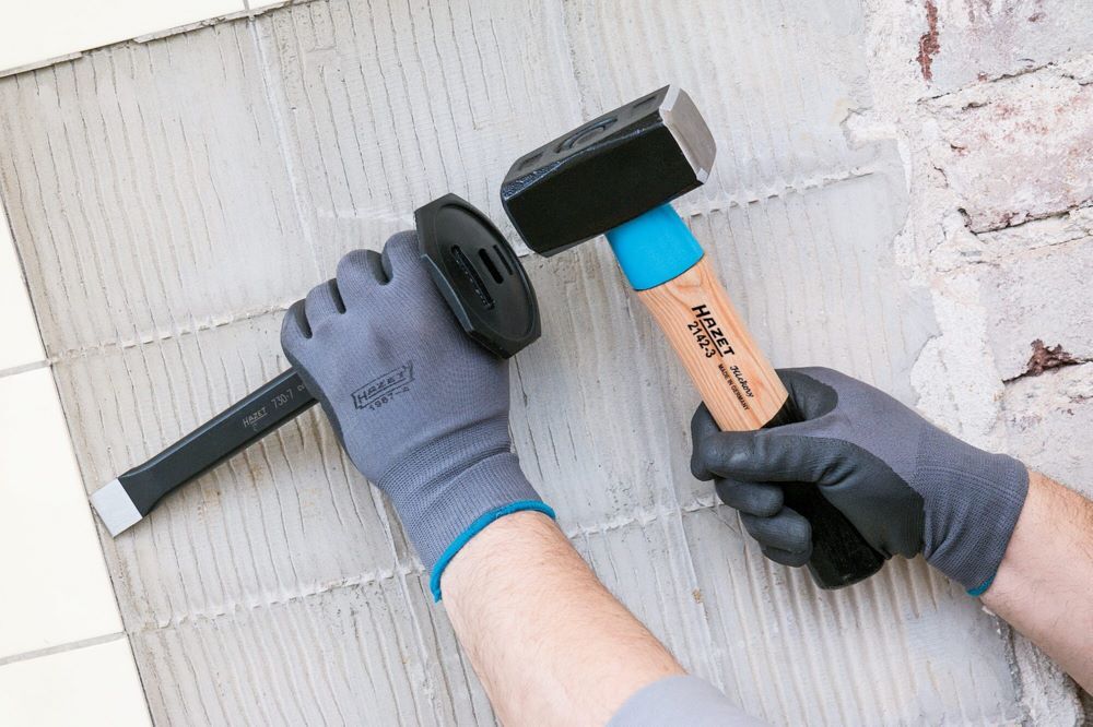 Produktbild Fäustel BluGuard 2142-3 Länge 280 mm bild 5