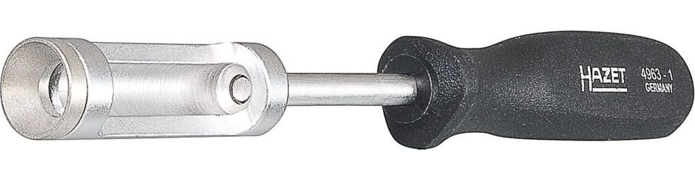 Produktbild Hazet Federteller Montagewerkzeug Länge 237 mm 1 Zoll