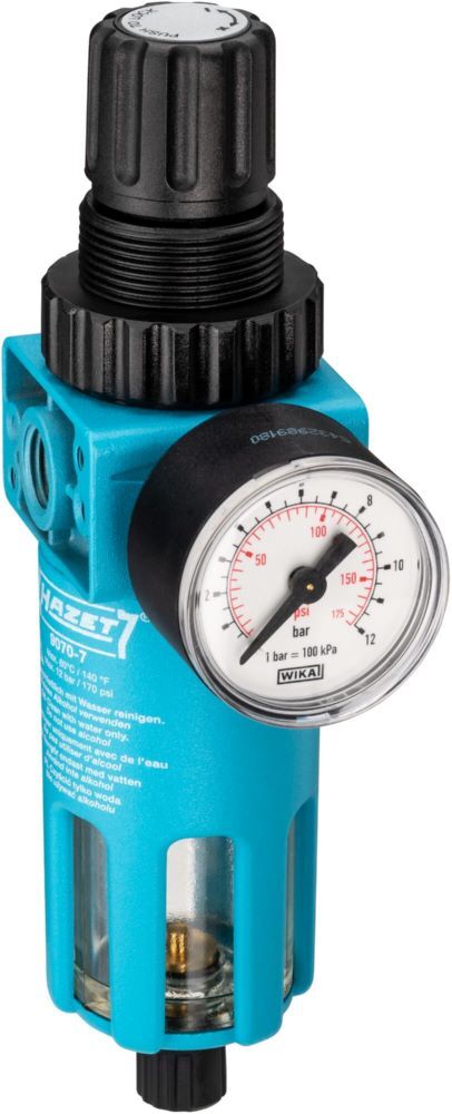 Produktbild Hazet Filterdruckminderer 9070-7