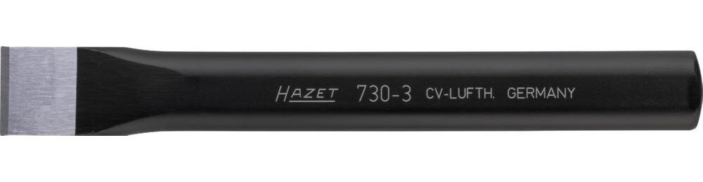 Produktbild Hazet Flachmeißel 730-3 Breite 18 mm
