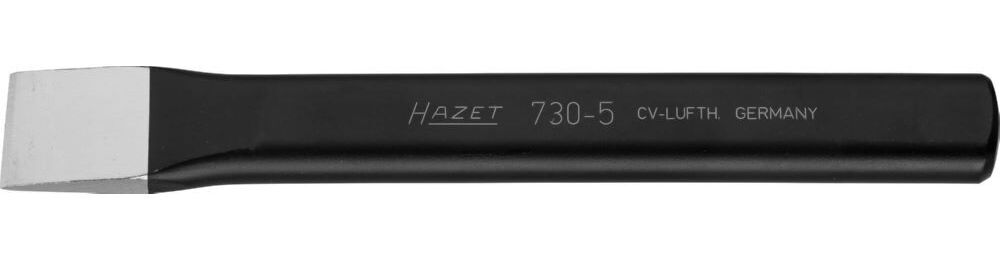 Produktbild Hazet Flachmeißel 730-5 Breite 21 mm
