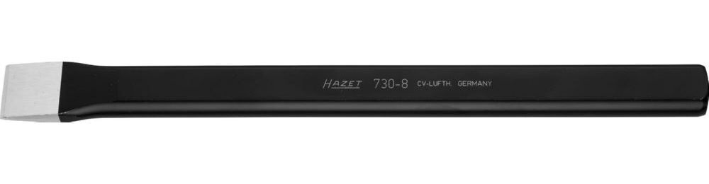 Produktbild Hazet Flachmeißel 730-8 · 26 mm
