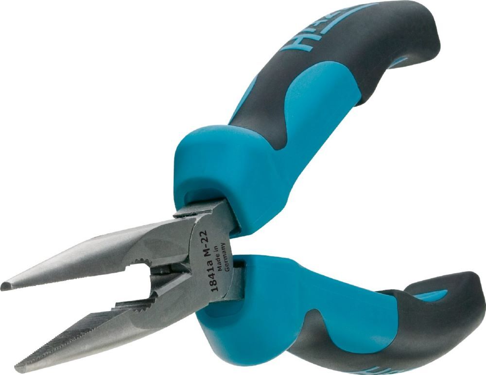 Produktbild Flachrundzange 1841MA-11 Länge 145 mm bild 3