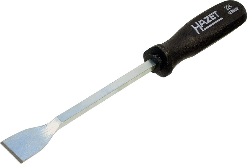 Produktbild Hazet Flachschaber 824 Flachprofil SW 0,5 x 23 mm