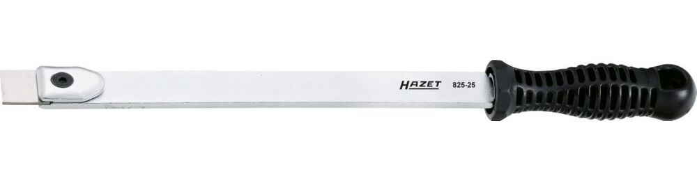 Produktbild Hazet Flachschaber 825-25 · Flachprofil · SW 2 x 25 mm