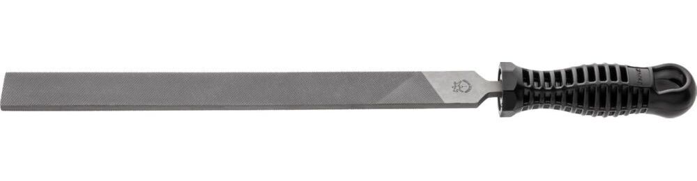 Produktbild Hazet Flachstumpf Feile 2122-10 Länge 250 mm Form A