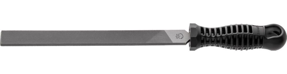 Produktbild Hazet Flachstumpf Feile 2122-8 Länge 200 mm Form A