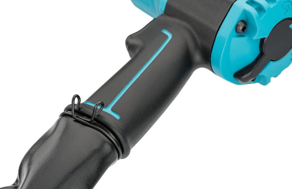 Produktbild Flüsterschlauch 9040-013 Länge 540 mm bild 2