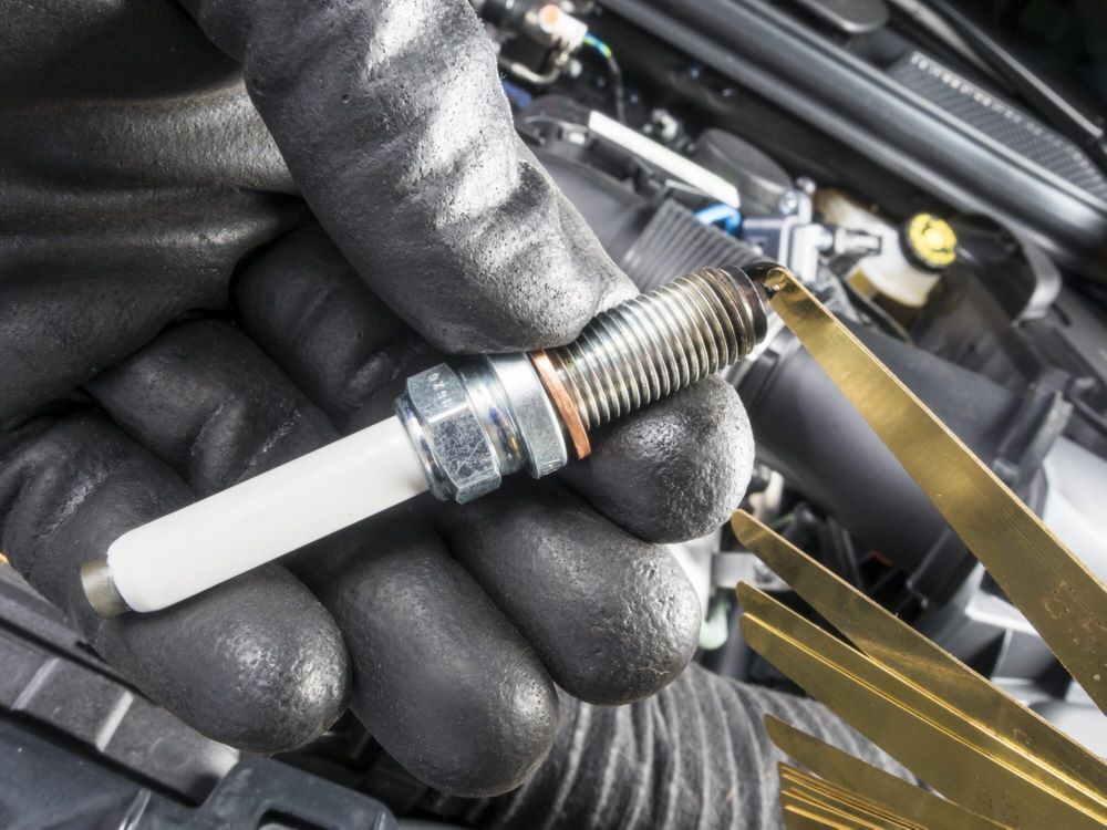 Produktbild Fühlerlehre 2147MS Länge 106 mm Ausprägung 0,05-1,0 bild 3