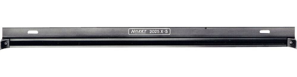 Produktbild Hazet Führungsschiene für Werkzeughaken 2025X-5 Länge 440 mm