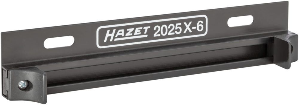 Produktbild Hazet Führungsschiene für Werkzeughaken 2025X-6 Länge 150 mm