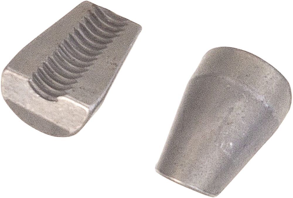 Produktbild Hazet Futterbacken für Handnietzange 1963 1963-05 2 teilig