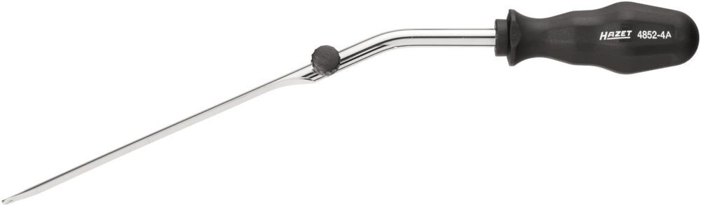 Produktbild Hazet Gegenhalter für Fahrzeugscheiben 1/2 Zoll 4852-4A