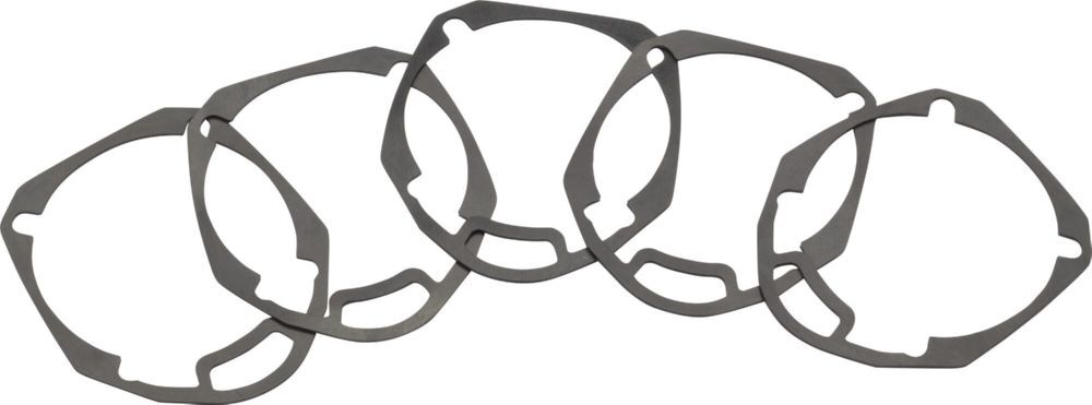 Produktbild Hazet Gehäusedichtung hinten 9012TT-014/5 für Druckluft Schlagschrauber