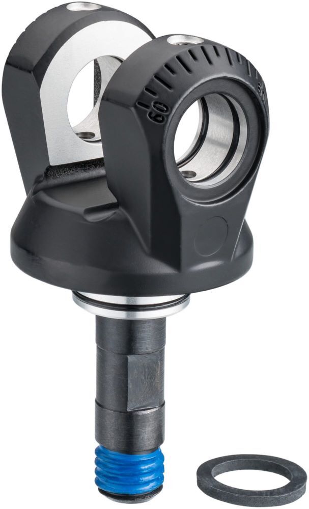 Produktbild Hazet Gelenk für Druckluftschlagschrauber mit Luftführung 9012ATT-015/10