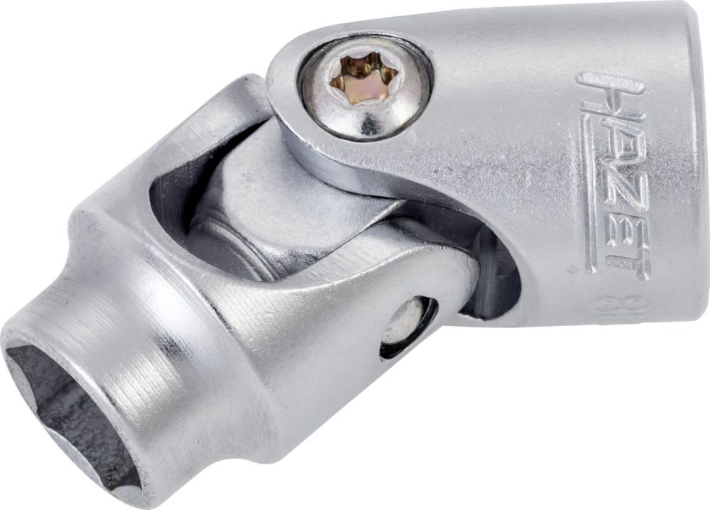 Produktbild Hazet Gelenk Steckschlüsseleinsatz 880G-10 Außen Sechskant SW 10 mm