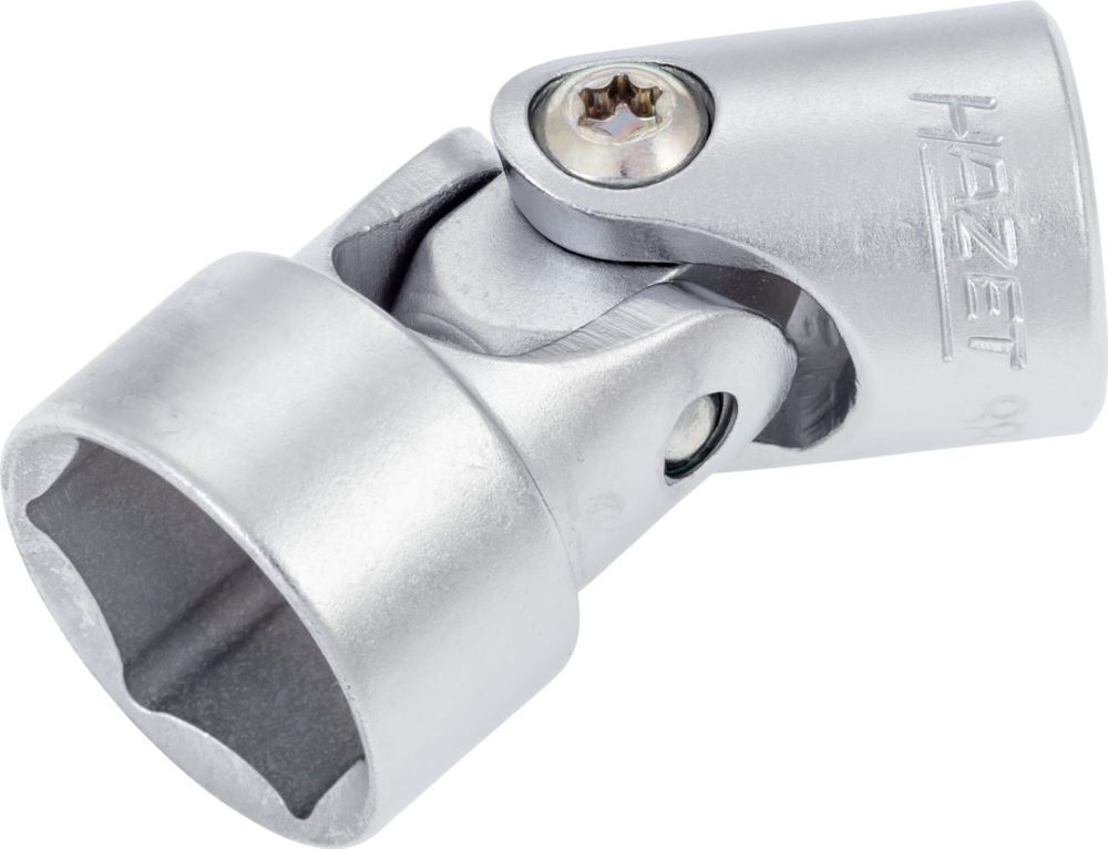 Produktbild Hazet Gelenk Steckschlüsseleinsatz 880G-17 mit 3/8 Zoll SW 17 mm