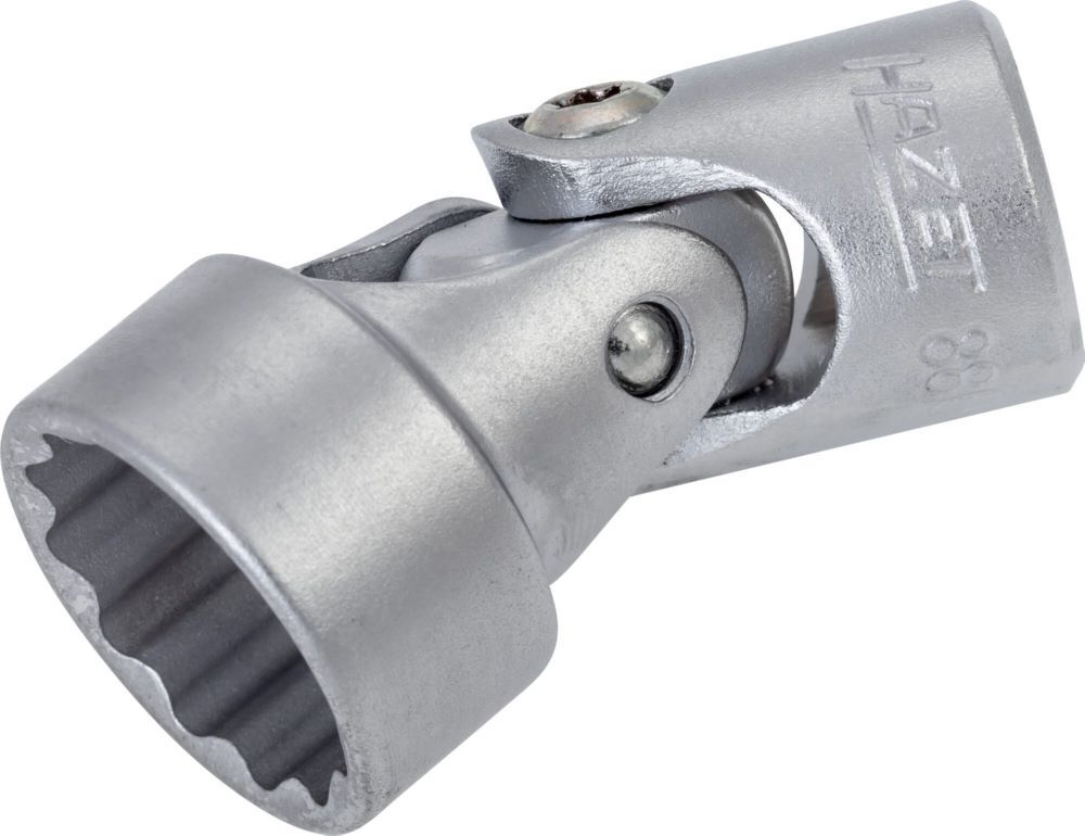 Produktbild Hazet Gelenk Steckschlüsseleinsatz 880G-Z18 mit 3/8 Zoll SW 18 mm