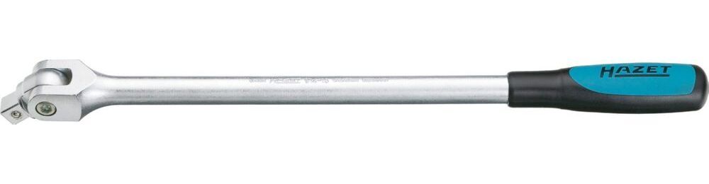 Produktbild Hazet Gelenkgriff 914-15 1/2 Zoll Vierkant Länge 396 mm