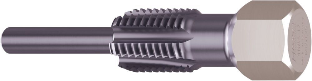 Produktbild Hazet Gewinde Nachschneider Abgastemperatur Sensoren 13 mm Länge 55 mm