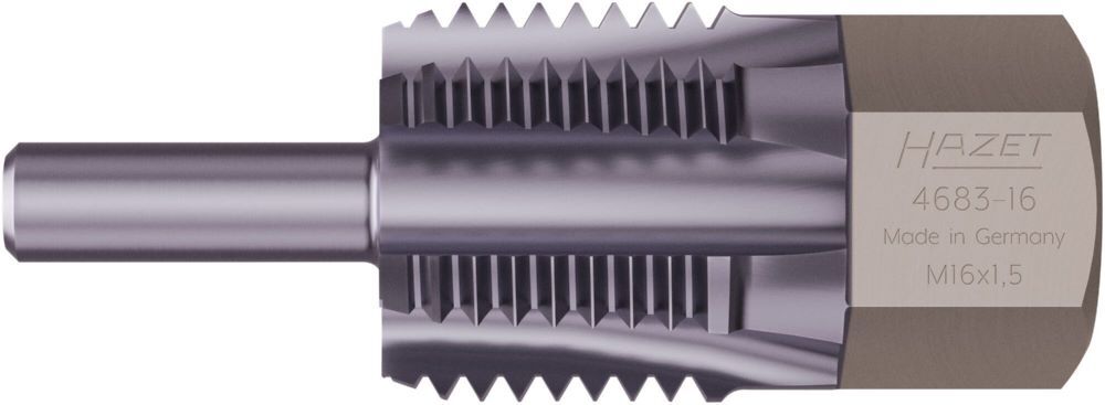 Produktbild Gewinde Nachschneider Abgastemperatur Sensoren Sonden 4683-16 13 mm bild 5