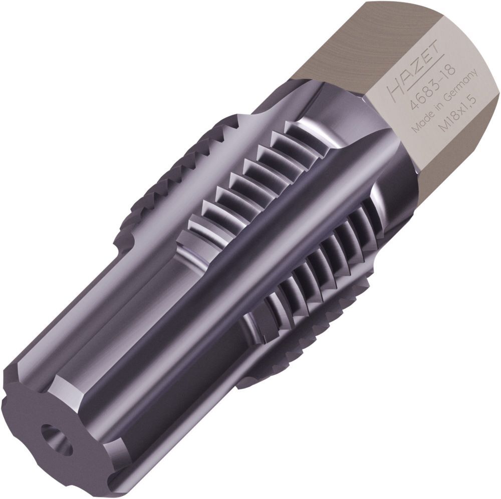 Produktbild Gewinde Nachschneider Abgastemperatur Sensoren Sonden 4683-18 mit 13 mm bild 5