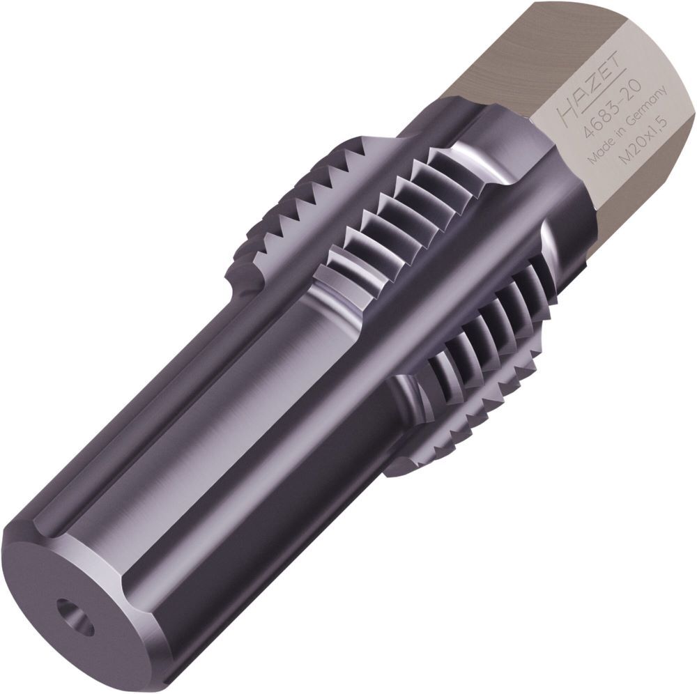 Produktbild Gewinde Nachschneider Abgastemperatur Sensoren Sonden 4683-20 13 mm bild 4