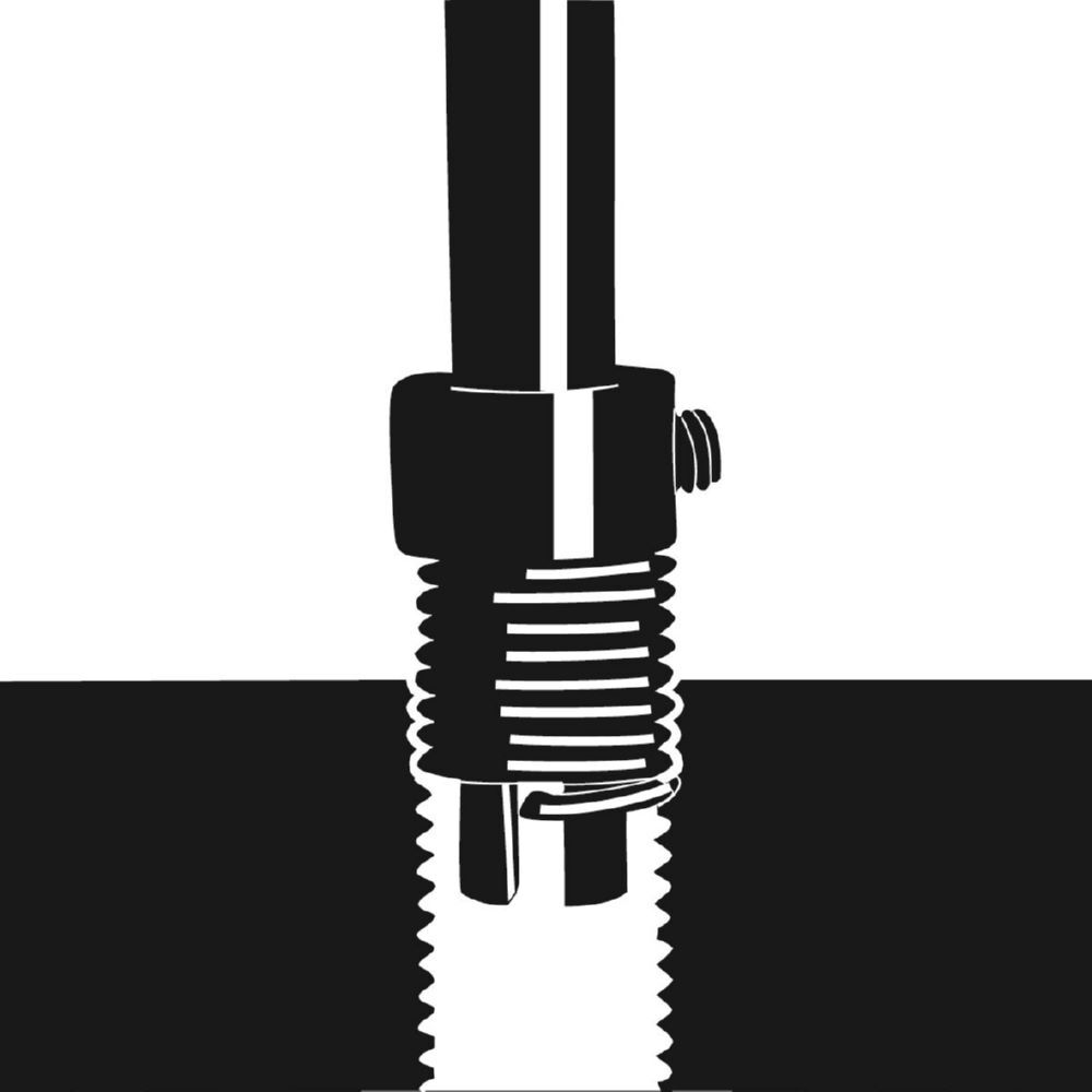 Hazet Gewinde Reparatur Satz 842N-614/118 M6-M14 118 teilig Produktbild Hazet Gewinde Reparatur Satz 842N-614/118 M6-M14 118 teilig bild 2