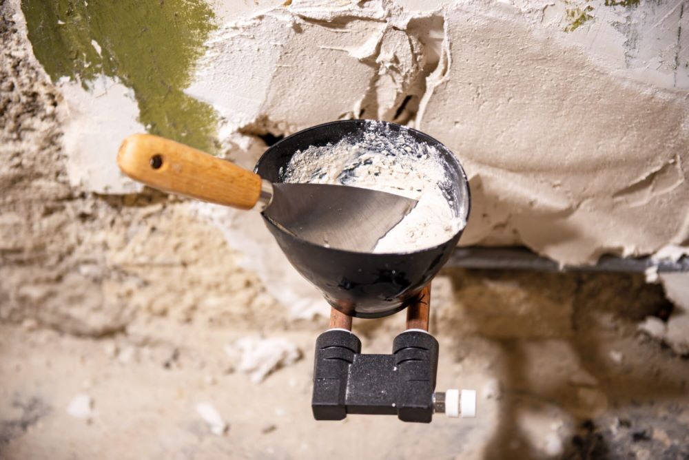 Produktbild Hazet Gipsbecher Satz 197-73/5 · 5 Stück-teilig bild 3