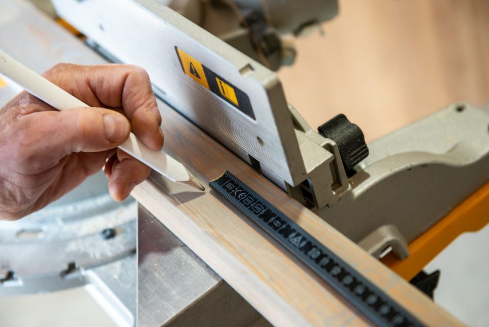 Produktbild Zollstock Gliedermaßstab 2154-200 Länge 2000 mm bild 3