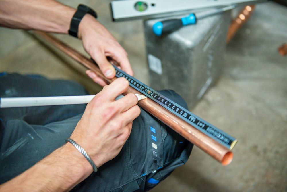 Produktbild Zollstock Gliedermaßstab 2154-200 Länge 2000 mm bild 4