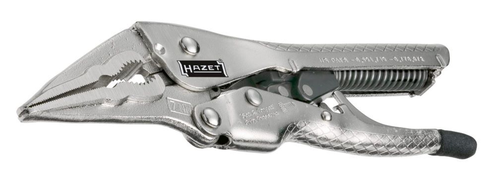 Produktbild Gripzange selbsteinstellend 755-7A Länge 192 mm bild 5