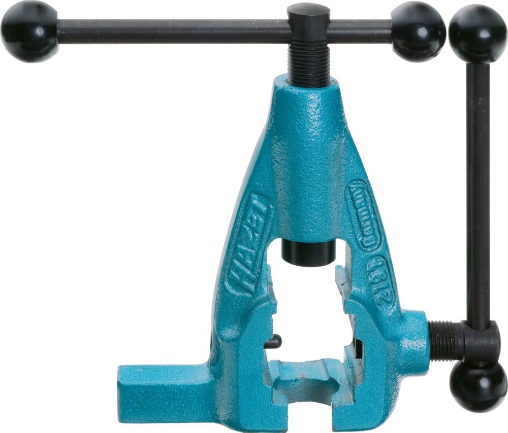 Produktbild Hazet Grundgerät 2191 Durchmesser 4,75 bis 10 mm