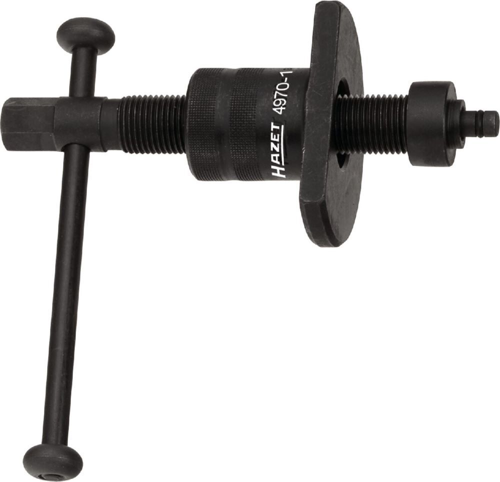 Hazet Grundgerät für Bremskolben 4970-1 Länge 256 mm Produktbild Hazet Grundgerät für Bremskolben 4970-1 Länge 256 mm