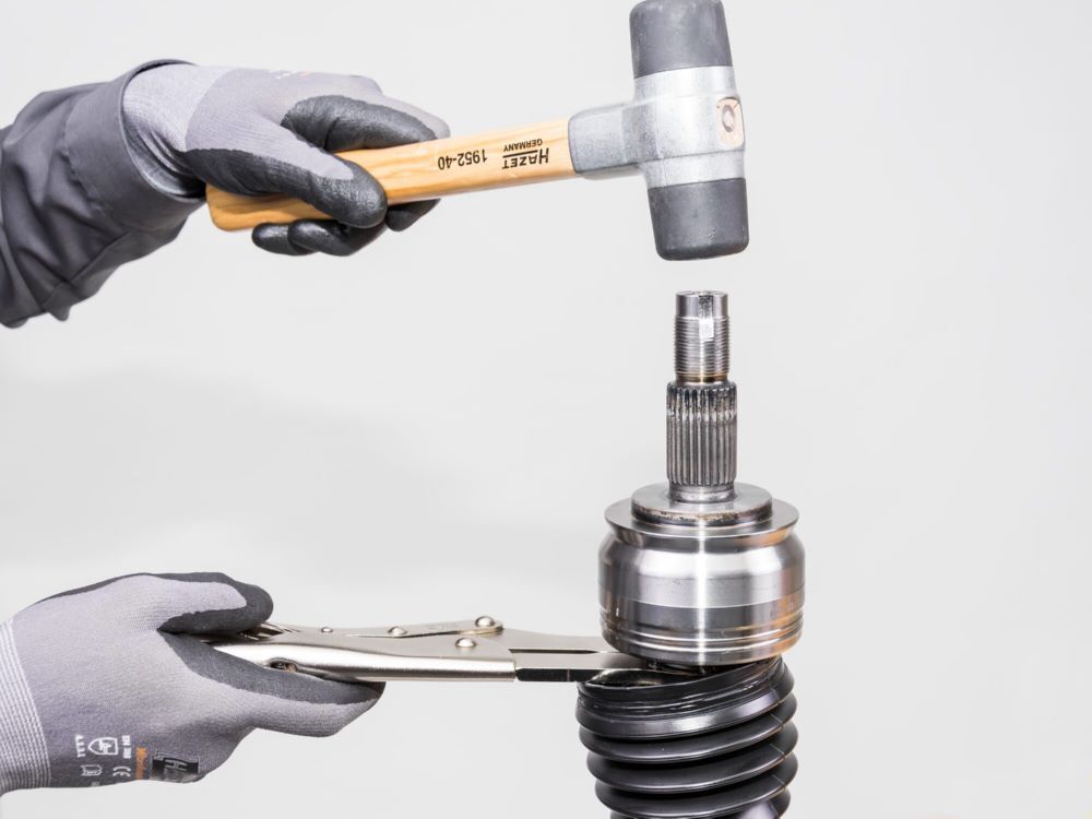 Produktbild Halbschalen Paar Durchmesser 22,3 bis 23 mm Länge 310 mm 1847-123/2 bild 3