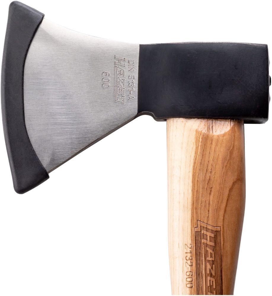 Produktbild Handbeil Stiellänge 360 mm 600 g 2132-600 bild 7