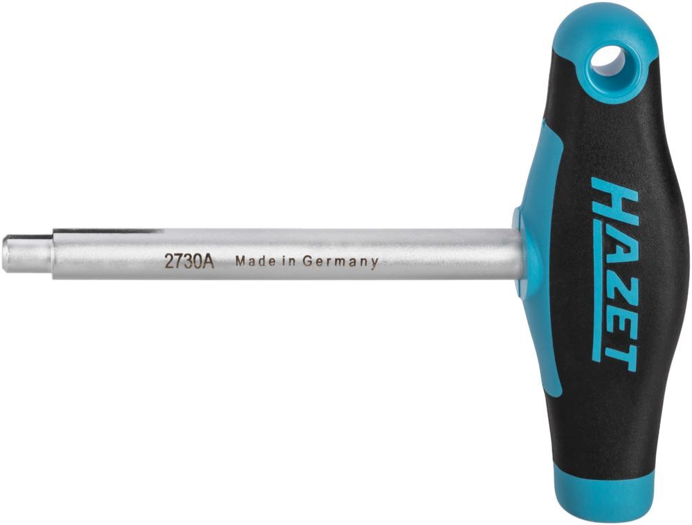 Produktbild Hazet Handbremsbacken Haltefeder Werkzeug 2730A Länge 142 mm