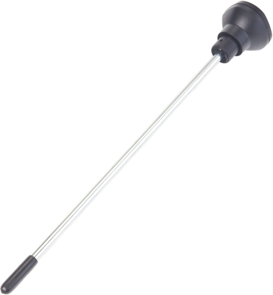 Produktbild Hazet Klemmstange mit Handknauf 166C-080 für Werkstattwagen