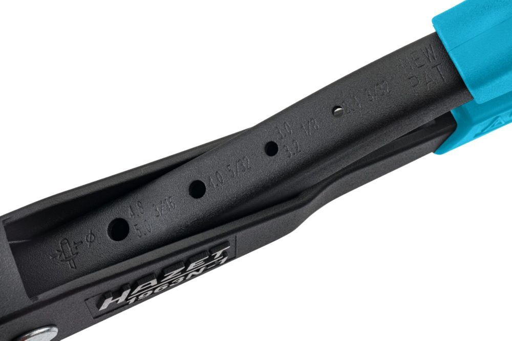 Produktbild Handnietzange 1963N-1 Länge 255 mm bild 4